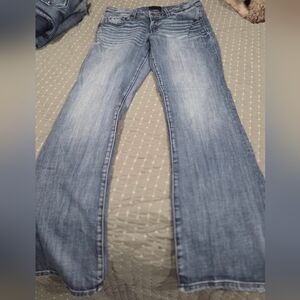 Buckle Black Fit No.53